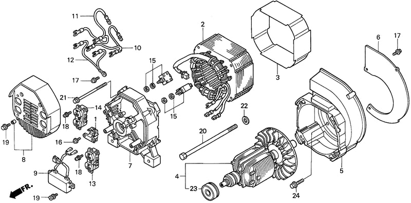 GENERATOR