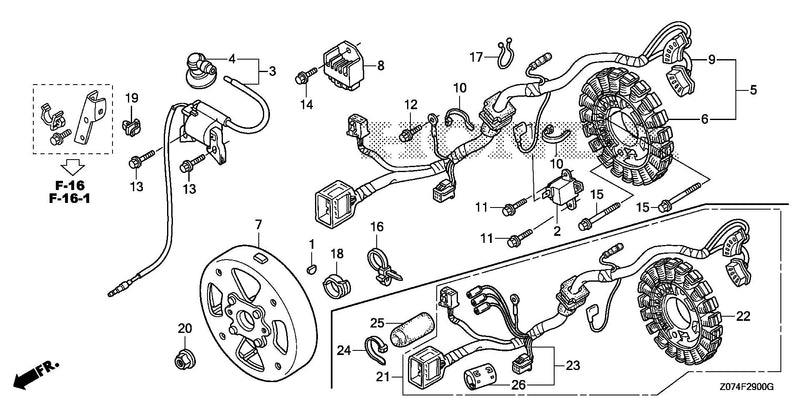 ROTOR@STATOR