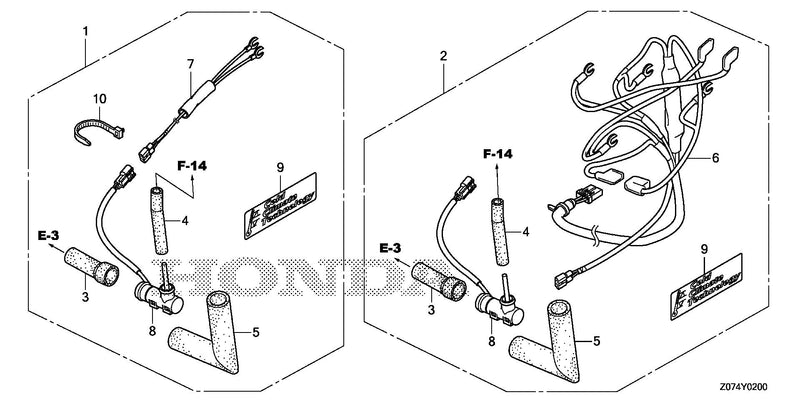 BREATHER HEATER KIT