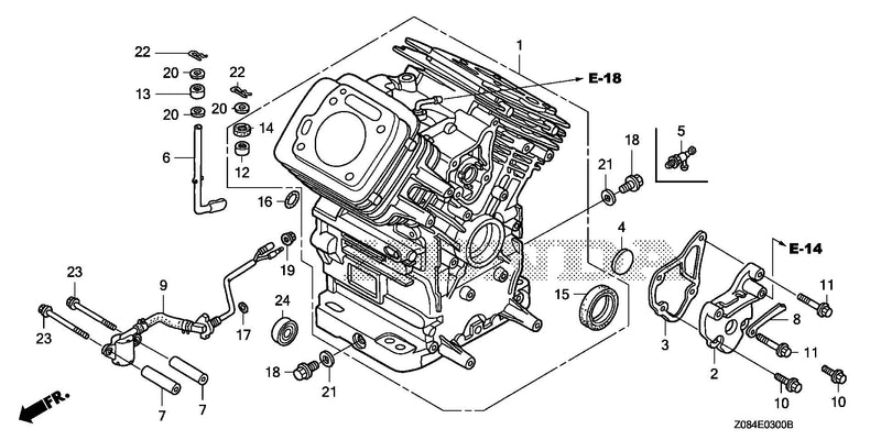 CYLINDER
