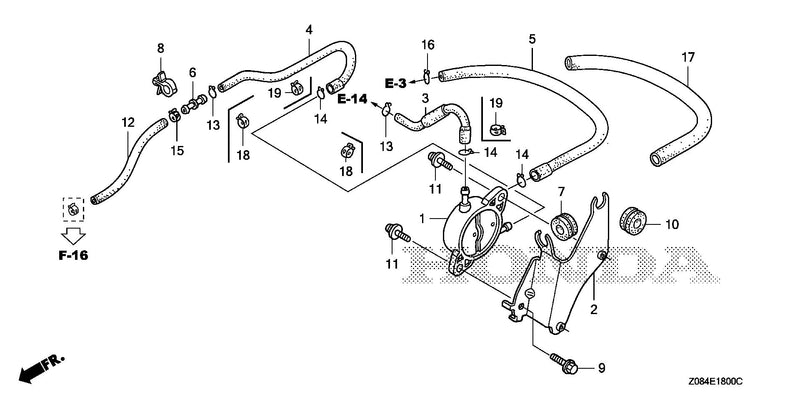 FUEL PUMP