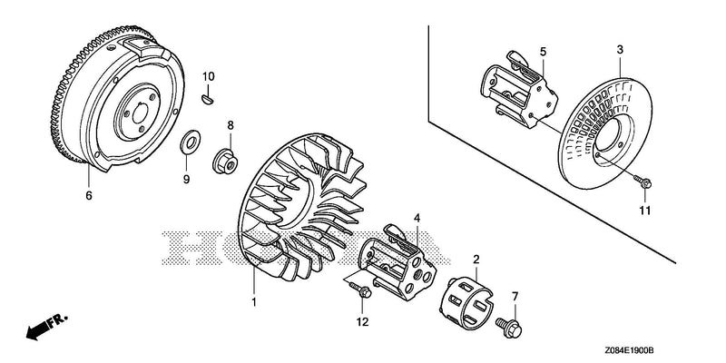 FLYWHEEL