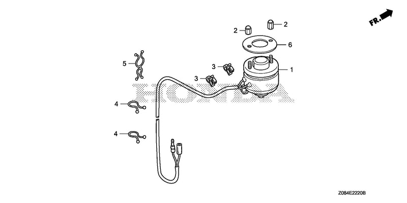 AUTO THROTTLE