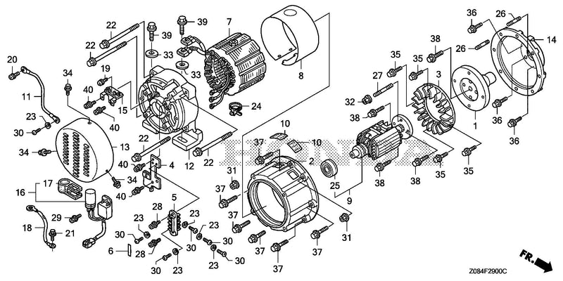 GENERATOR