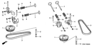 CAMSHAFT