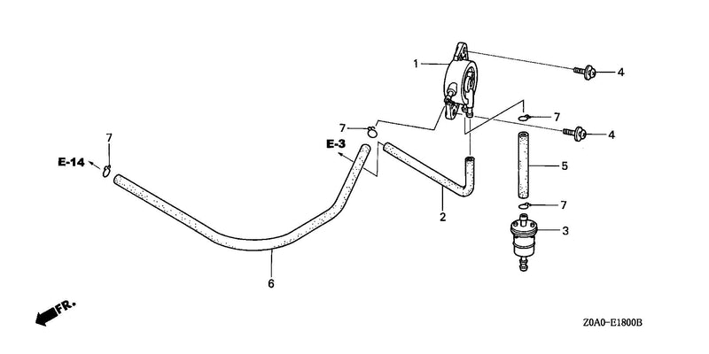FUEL PUMP