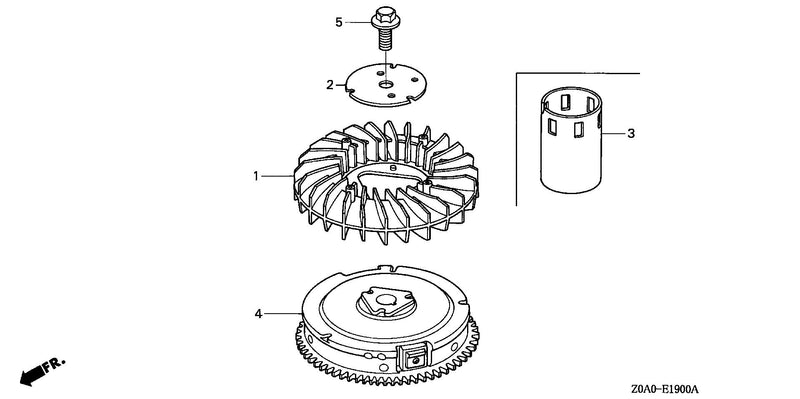 FLYWHEEL