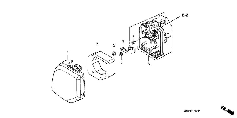 AIR CLEANER (1)