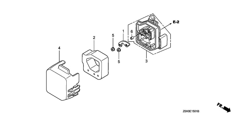 AIR CLEANER (2)