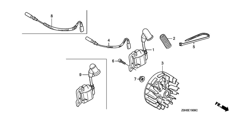 FLYWHEEL