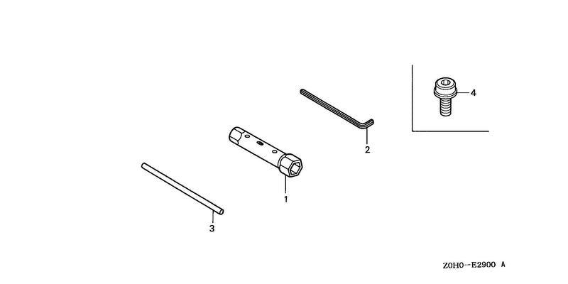 TOOLS