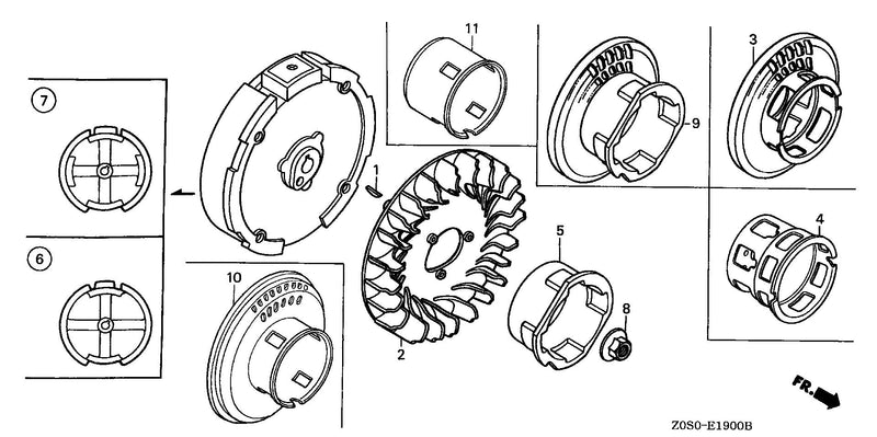 FLYWHEEL