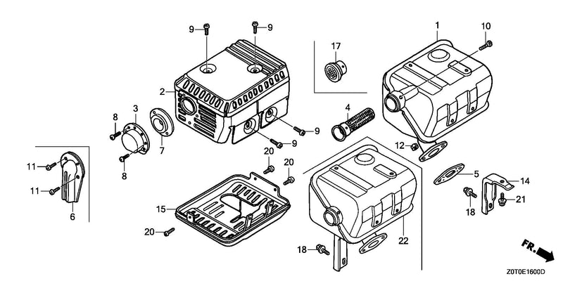 MUFFLER (1)