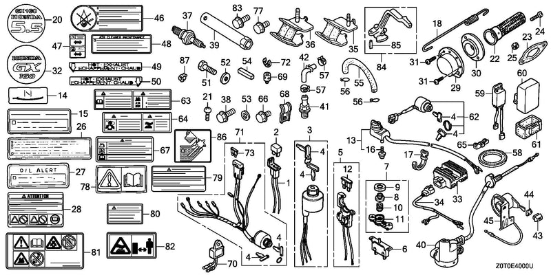 OTHER PARTS (1)
