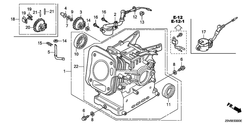 CYLINDER BARREL