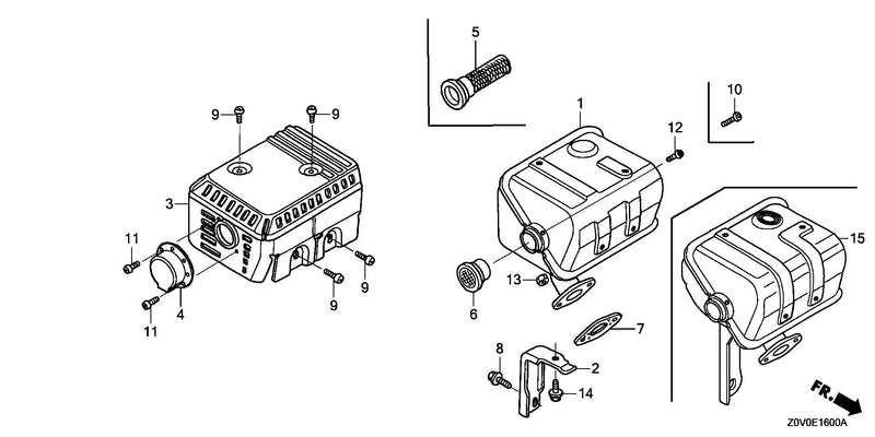 MUFFLER (1)