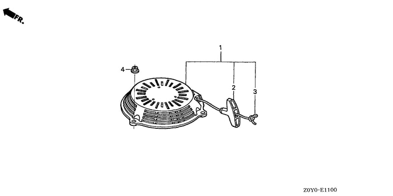 RECOIL STARTER (1)