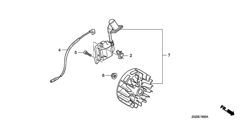 FLYWHEEL