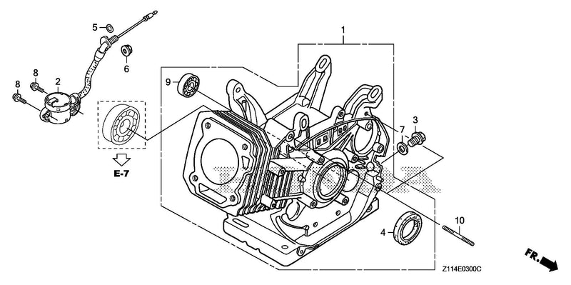 CYLINDER