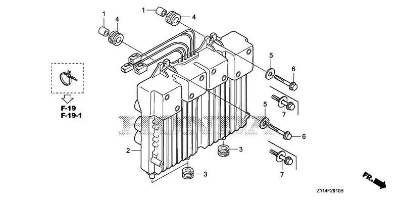 INVERTER