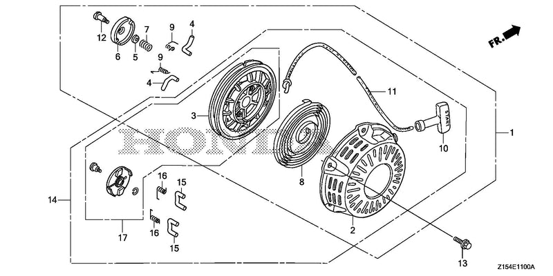 RECOIL STARTER (1)
