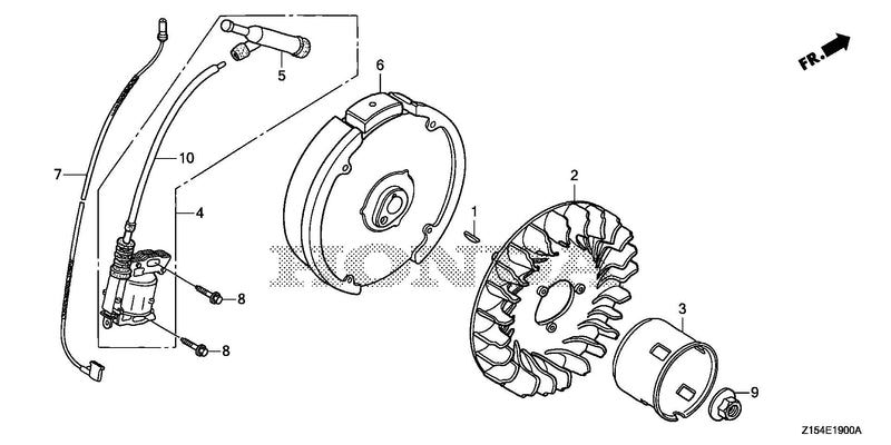 FLYWHEEL
