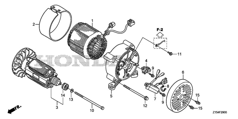 ROTOR@STATOR