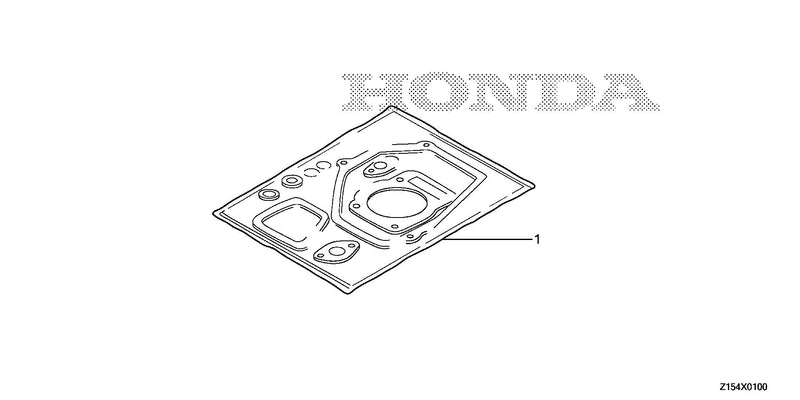 GASKET KIT