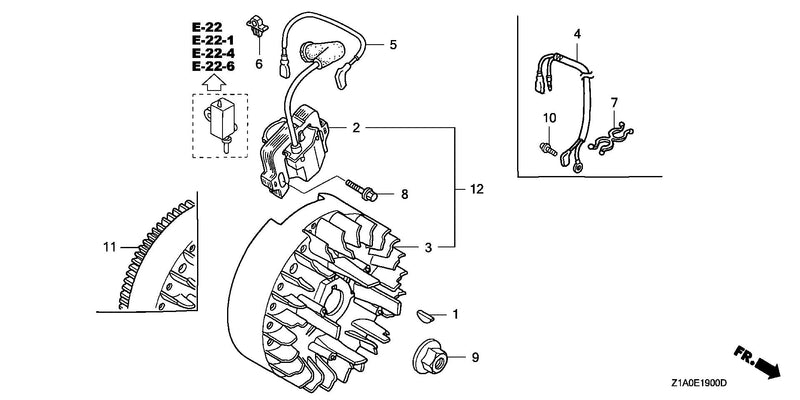 FLYWHEEL