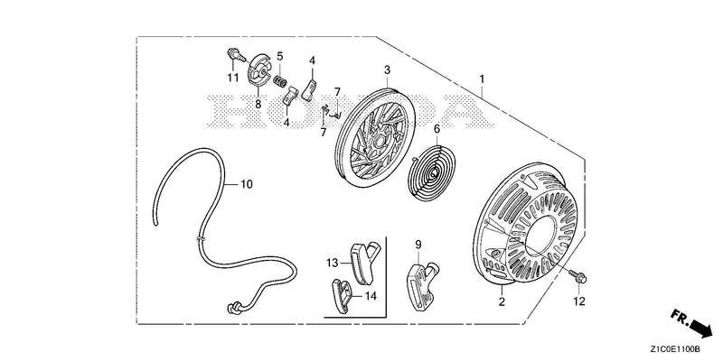 RECOIL STARTER (1)