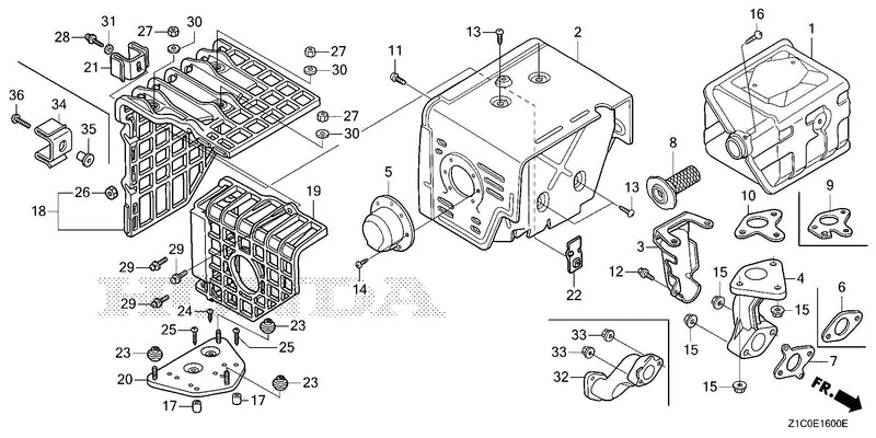 MUFFLER (1)