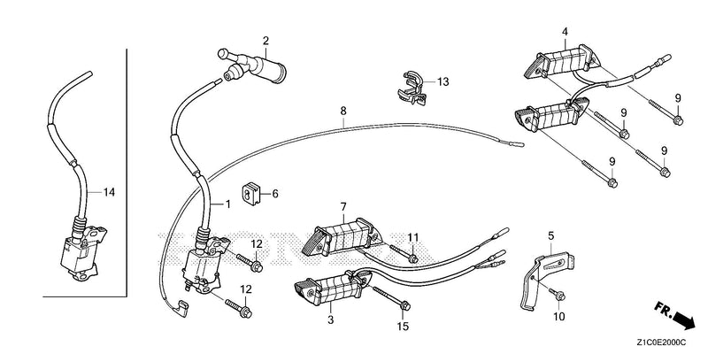 IGNITION COIL (1)