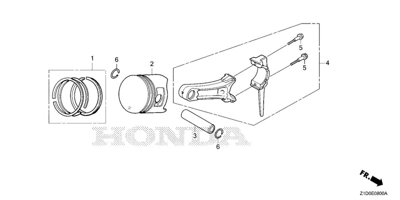 PISTON