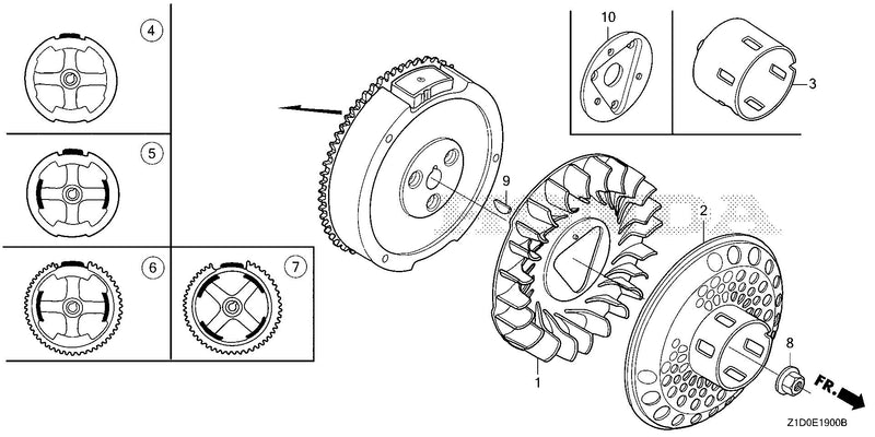 FLYWHEEL
