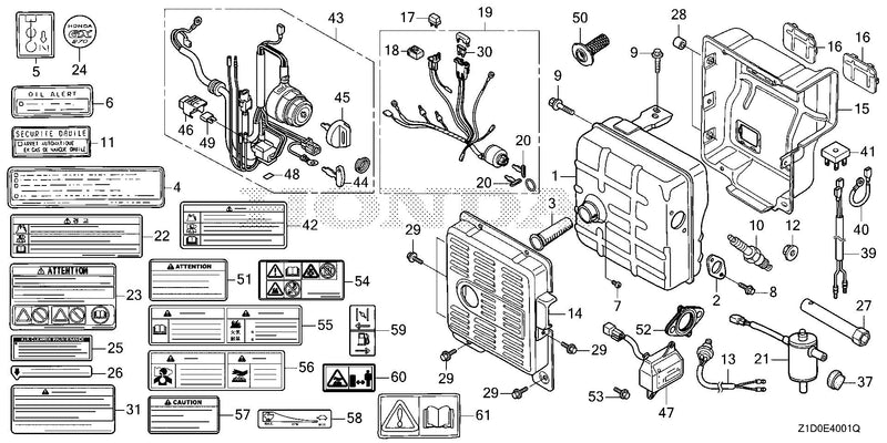 OTHER PARTS (2)
