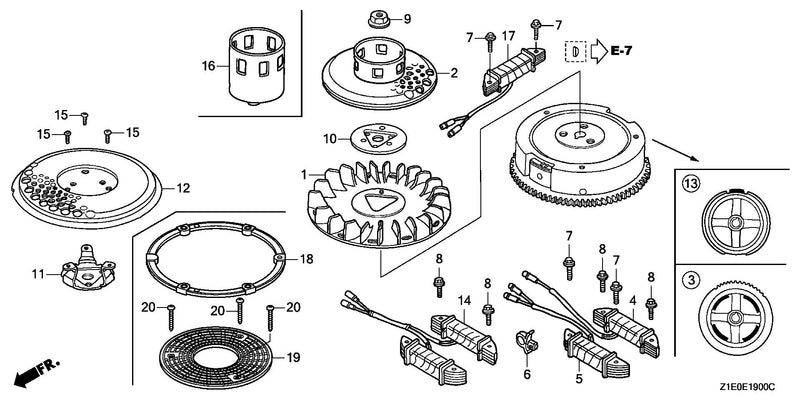 FLYWHEEL