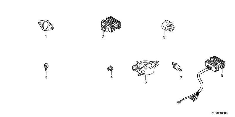 OTHER PARTS (1)