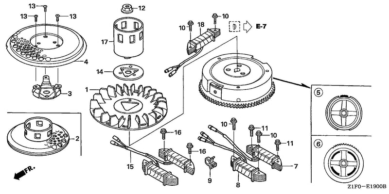 FLYWHEEL