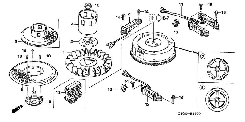 FLYWHEEL