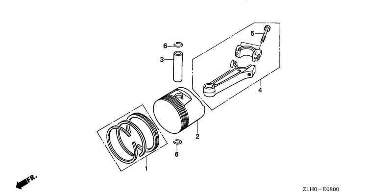 PISTON