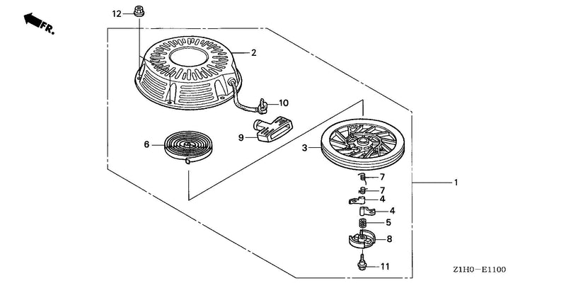 RECOIL STARTER (1)