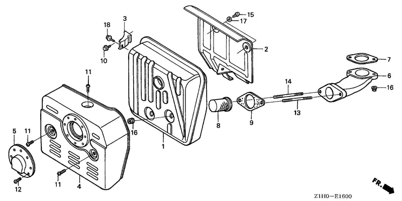 MUFFLER (1)
