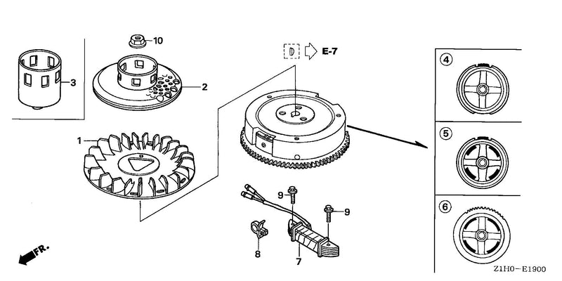 FLYWHEEL