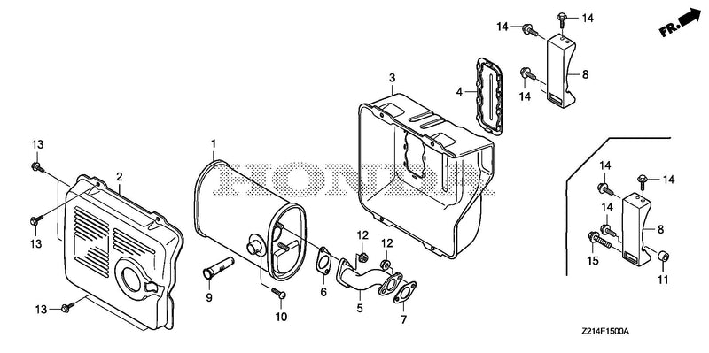 MUFFLER (1)