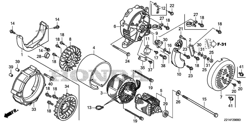ROTOR@STATOR