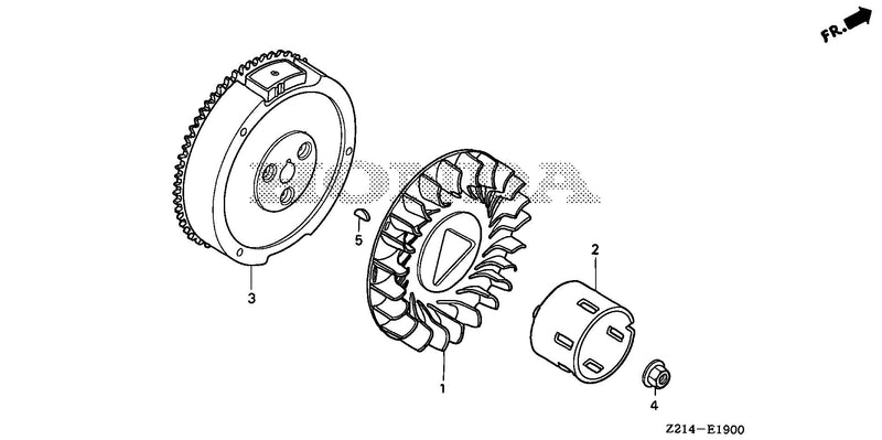 FLYWHEEL