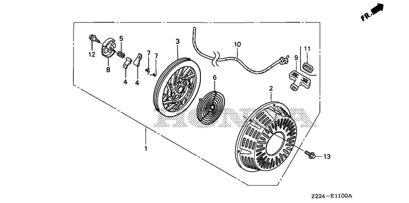 RECOIL STARTER (1)