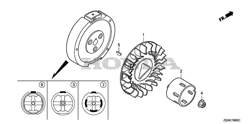 FLYWHEEL