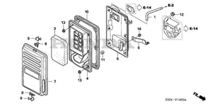 AIR CLEANER (1)