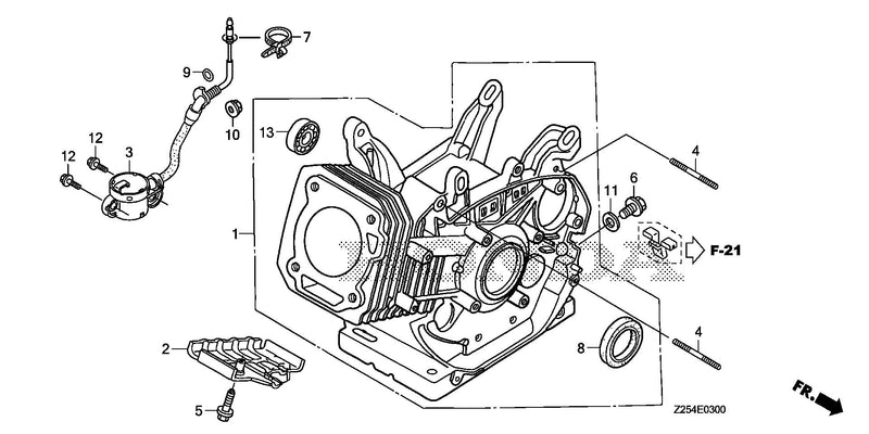 CYLINDER